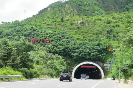 slower加速器app官网保障青岛仰口隧道安全通车